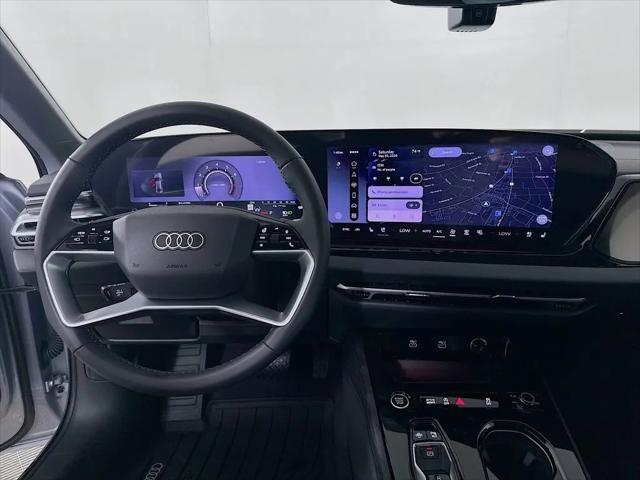 2026 Audi A5 Premium Plus TFSI quattro S tronic