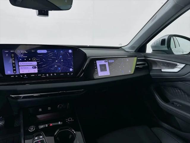 2026 Audi A5 Premium Plus TFSI quattro S tronic