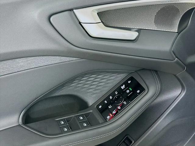 2026 Audi A5 Premium Plus TFSI quattro S tronic