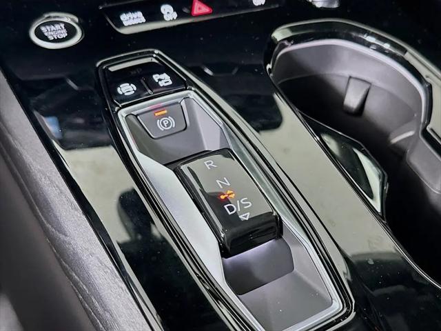 2026 Audi A5 Premium Plus TFSI quattro S tronic
