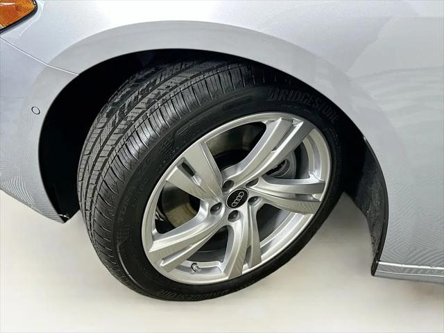 2026 Audi A5 Premium Plus TFSI quattro S tronic