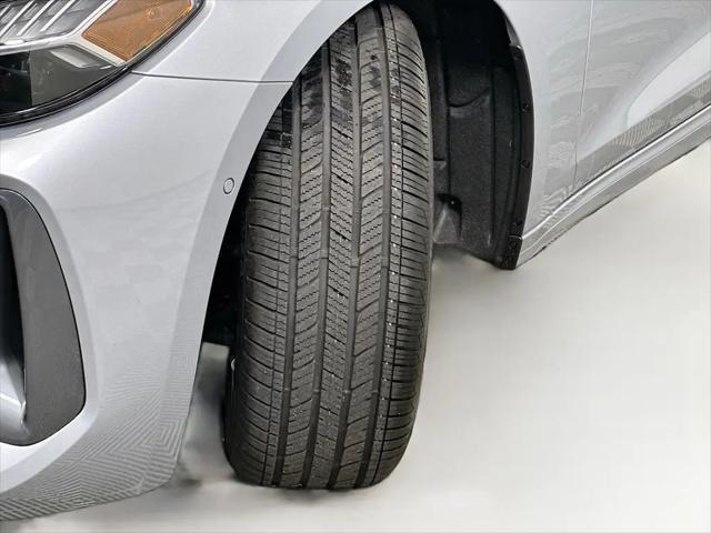 2026 Audi A5 Premium Plus TFSI quattro S tronic
