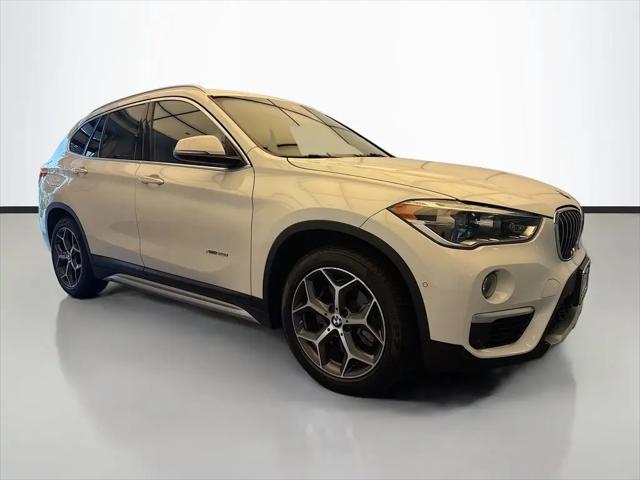 2016 BMW X1 xDrive28i for sale in Arlington, VA