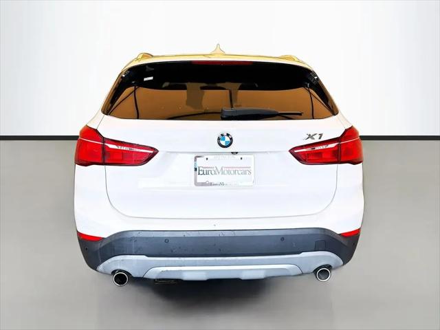2016 BMW X1 xDrive28i