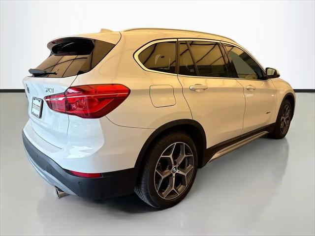 2016 BMW X1 xDrive28i