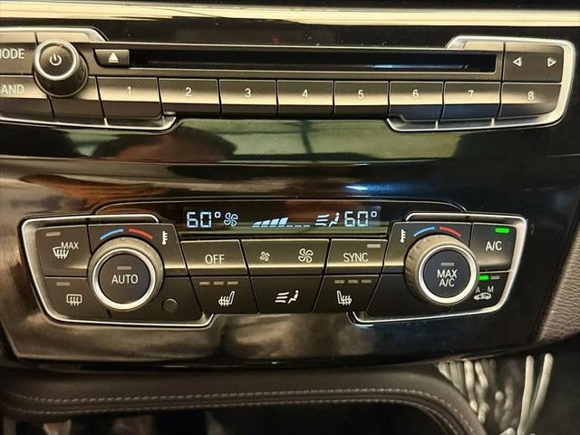 2016 BMW X1 xDrive28i