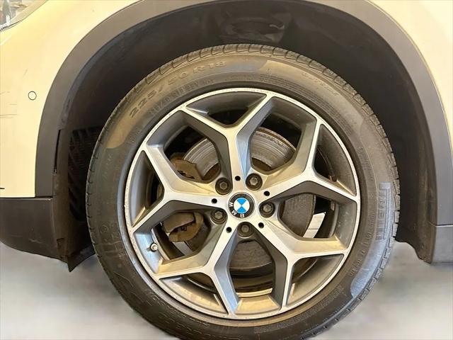 2016 BMW X1 xDrive28i