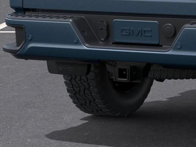 2026 GMC Sierra 2500HD Crew Cab, Standard Bed, Denali Ultimate, 4WD