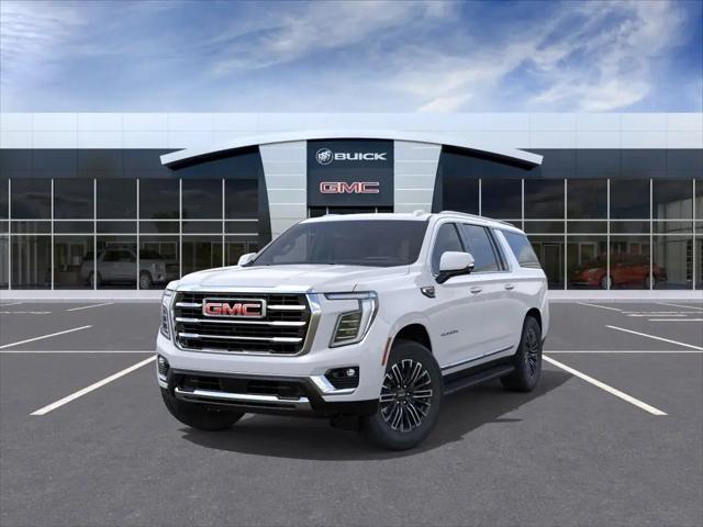2026 GMC Yukon XL 4WD Elevation