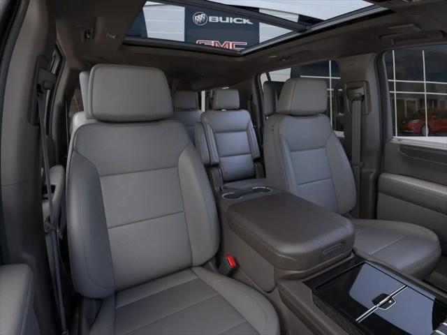 2026 GMC Yukon XL 4WD Elevation
