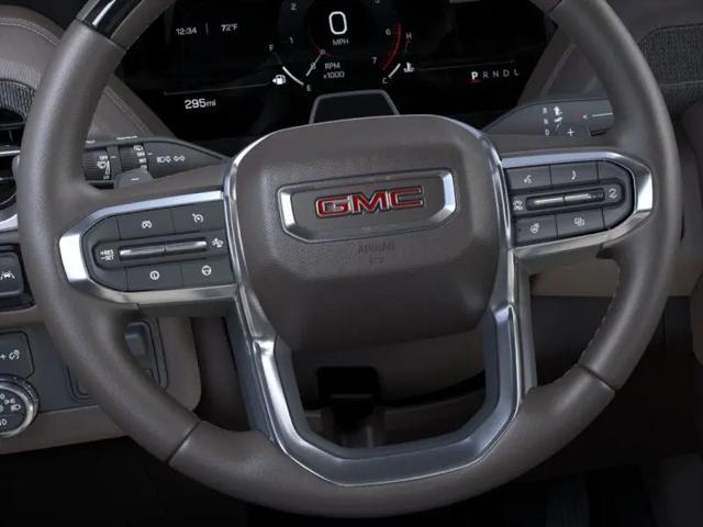 2026 GMC Yukon XL 4WD Elevation