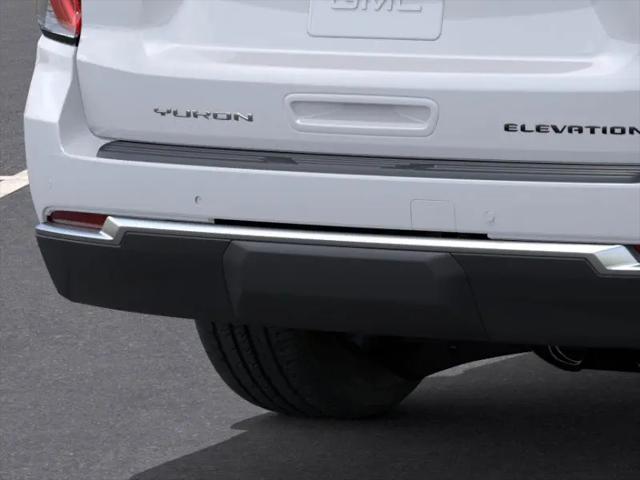 2026 GMC Yukon XL 4WD Elevation