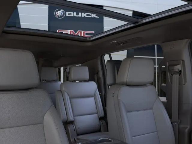 2026 GMC Yukon XL 4WD Elevation