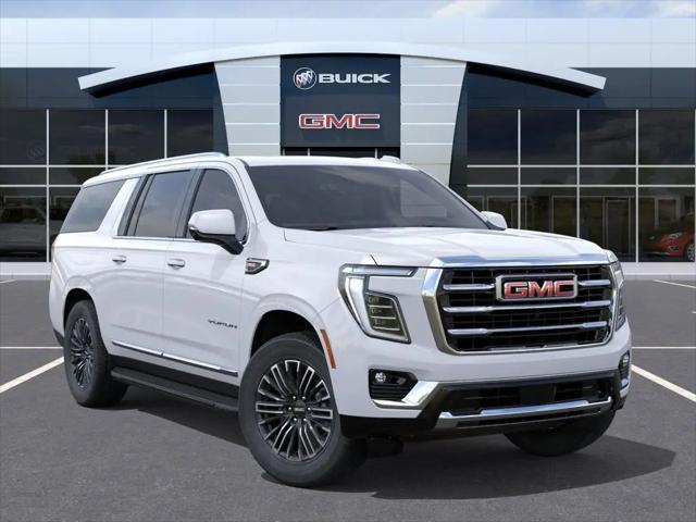 2026 GMC Yukon XL 4WD Elevation