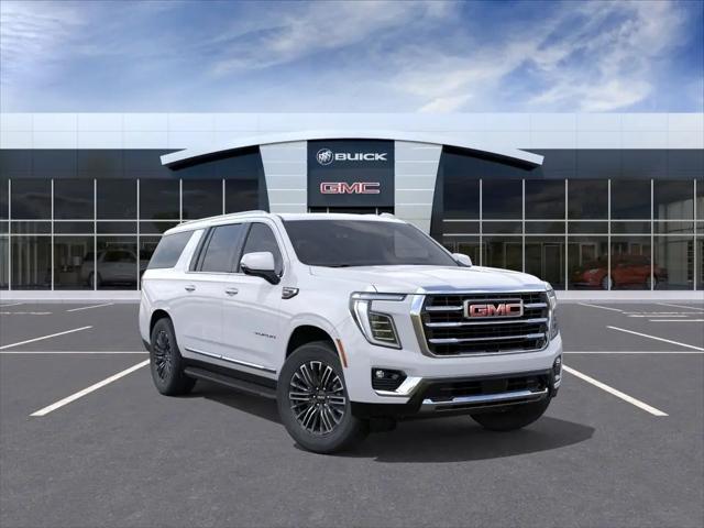 2026 GMC Yukon XL 4WD Elevation for sale in New Bern, NC