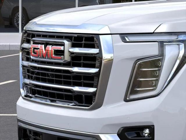 2026 GMC Yukon XL 4WD Elevation