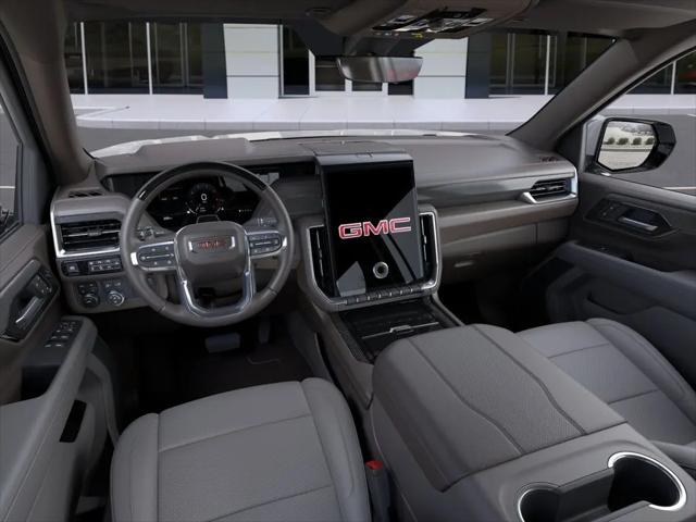 2026 GMC Yukon XL 4WD Elevation