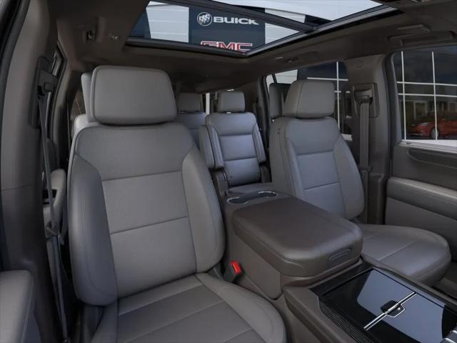 2026 GMC Yukon XL 4WD Elevation