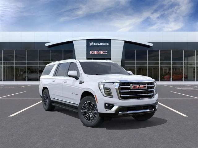 2026 GMC Yukon XL 4WD Elevation for sale in New Bern, NC