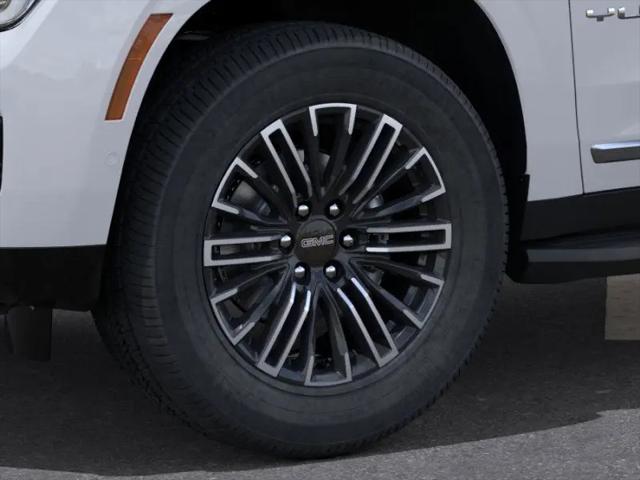2026 GMC Yukon XL 4WD Elevation