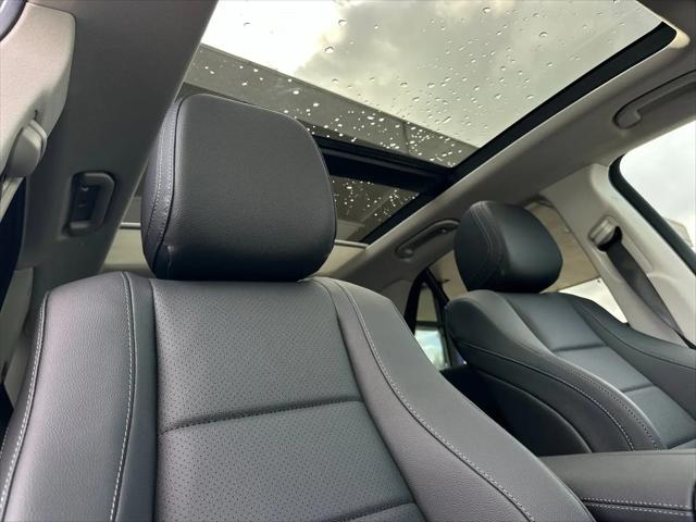 2026 Mercedes-Benz GLE GLE 450 4MATIC