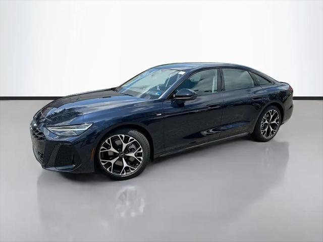 2026 Audi A6 Premium Plus quattro S tronic for sale in Arlington, VA