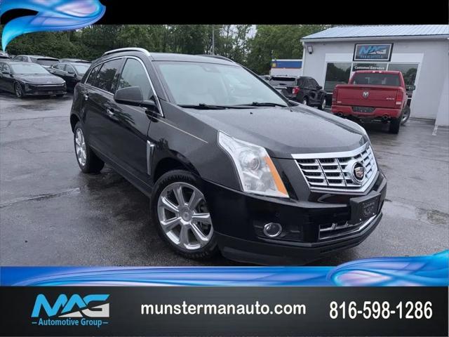 2016 Cadillac SRX Premium Collection for sale in Blue Springs, MO