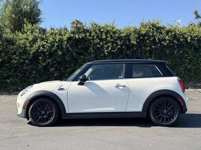 2019 MINI Hardtop Cooper