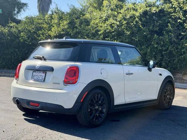 2019 MINI Hardtop Cooper