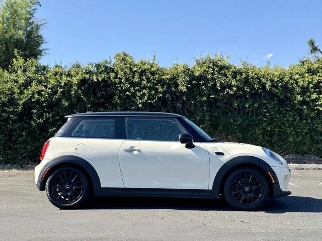 2019 MINI Hardtop Cooper