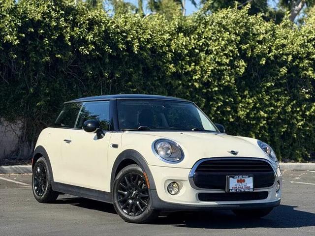 2019 MINI Hardtop Cooper