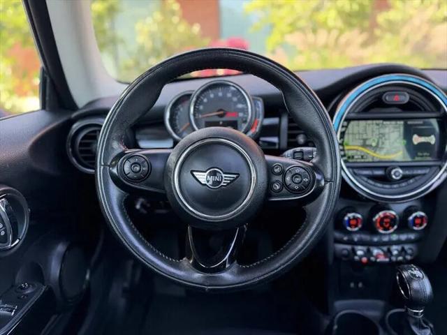 2019 MINI Hardtop Cooper