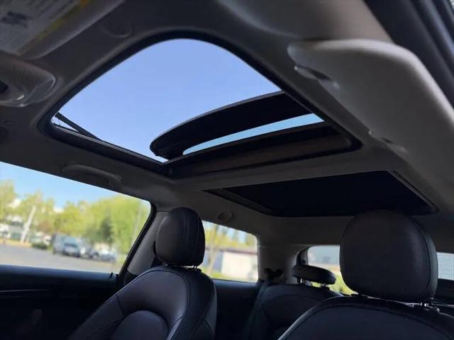 2019 MINI Hardtop Cooper