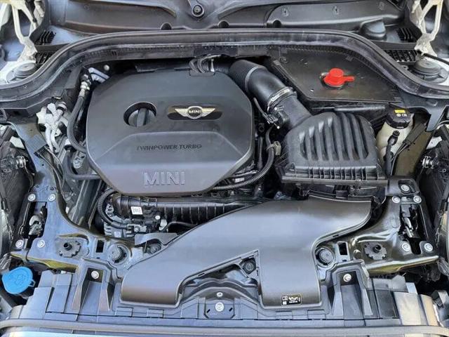 2019 MINI Hardtop Cooper