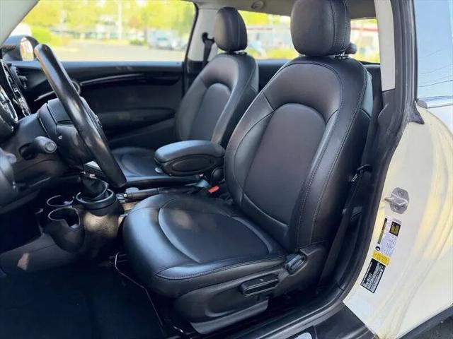 2019 MINI Hardtop Cooper