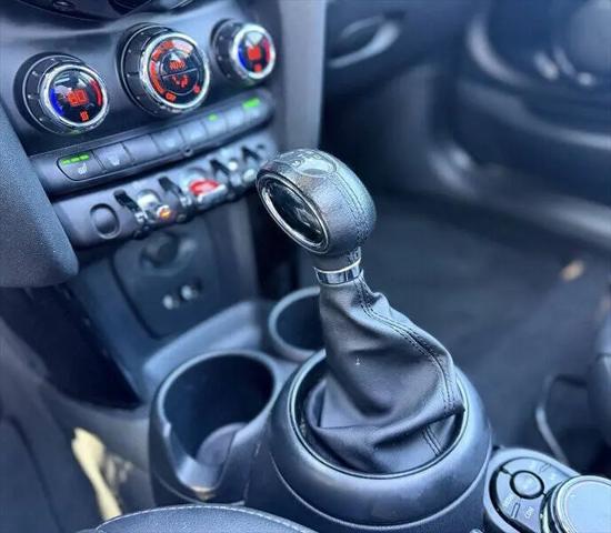 2019 MINI Hardtop Cooper