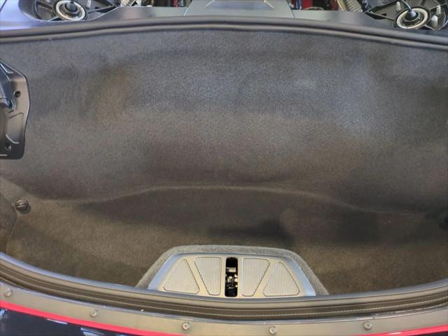 2024 Chevrolet Corvette 2LT