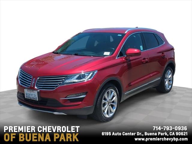 2018 Lincoln MKC Select for sale in Buena Park, CA