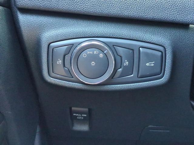 2018 Lincoln MKC Select
