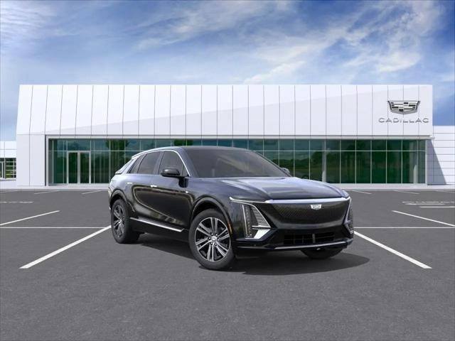 2026 Cadillac iQ Luxury AWD for sale in Santa Clara, CA