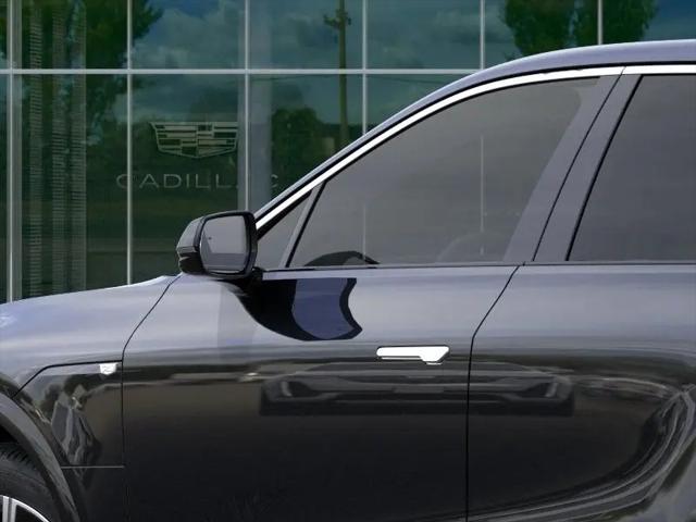 2026 Cadillac iQ Luxury AWD