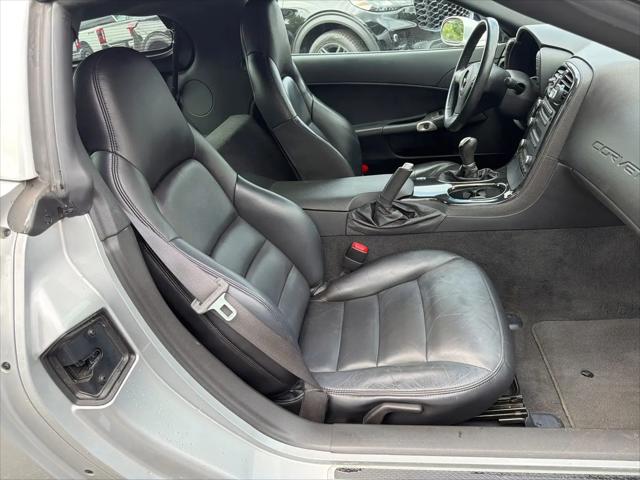 2010 Chevrolet Corvette 1LT