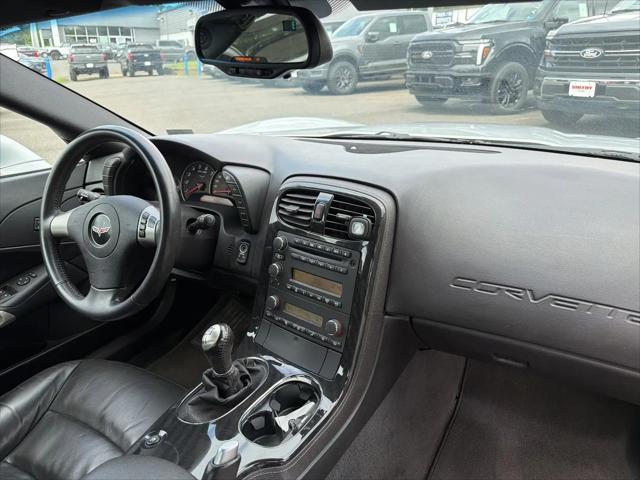 2010 Chevrolet Corvette 1LT