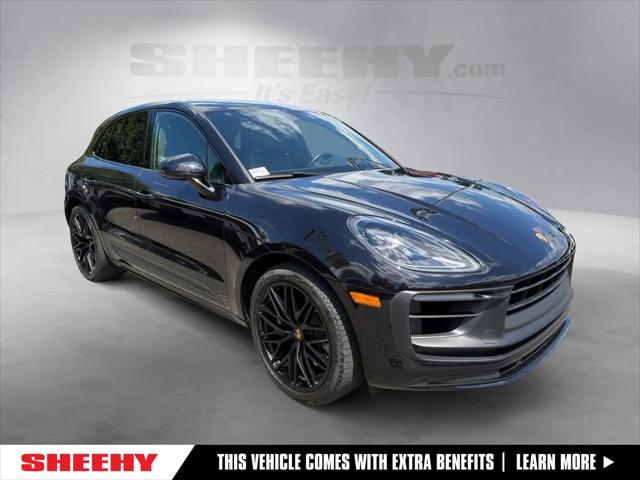 2022 Porsche Macan GTS for sale in Warrenton, VA
