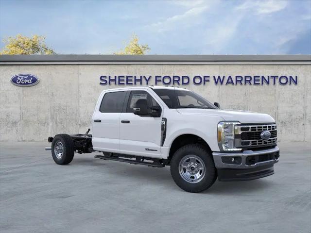 2026 Ford F-350 XL for sale in Warrenton, VA