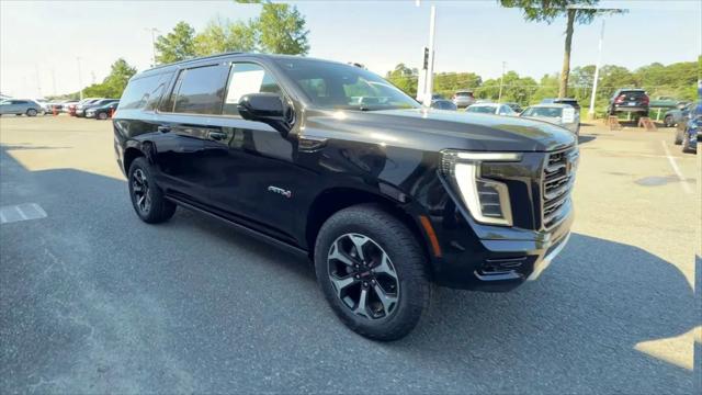 2026 GMC Yukon XL 4WD AT4 Ultimate