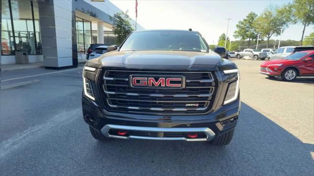 2026 GMC Yukon XL 4WD AT4 Ultimate