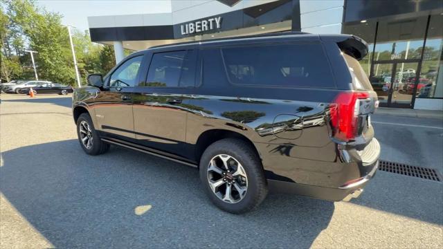 2026 GMC Yukon XL 4WD AT4 Ultimate