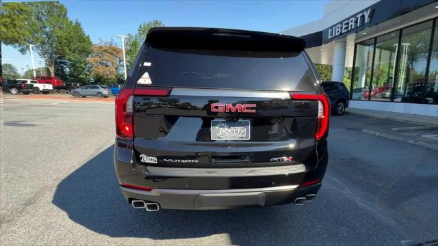 2026 GMC Yukon XL 4WD AT4 Ultimate