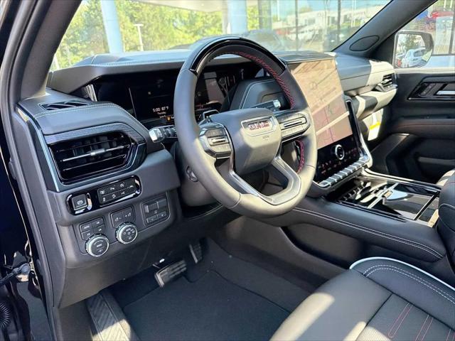 2026 GMC Yukon XL 4WD AT4 Ultimate